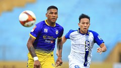 Nhiều bất ngờ tại vòng đấu phân hạng V.League 2023