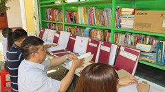 Hiệp ước Marrakesh và các quy định pháp lý liên quan của Việt Nam: Giải “cơn khát” sách cho người khiếm thị