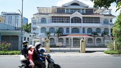 Vì sao khó gọi đầu tư cho khu "đất vàng" ở Huế?