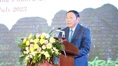Bộ trưởng Nguyễn Văn Hùng: Việt Nam luôn mong muốn học hỏi kinh nghiệm phát huy giá trị các danh hiệu UNESCO để phát triển bền vững