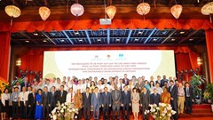 Chia sẻ kinh nghiệm bảo tồn, phát huy giá trị các danh hiệu UNESCO