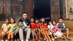 Đêm nhạc gây quỹ từ thiện “Hoa Xuyến Chi”