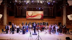 “To Love & to Honor” - Đêm thăng hoa của âm nhạc và tình yêu