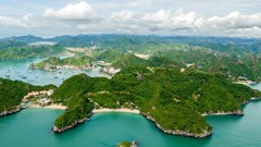 Hoàn thiện Hồ sơ đề cử “Vịnh Hạ Long - Quần đảo Cát Bà” ghi danh Di sản thế giới