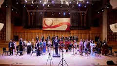 “To Love & to Honor” - Đêm thăng hoa của âm nhạc và tình yêu