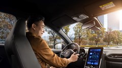 Trợ lý ảo VinFast: Công nghệ AI thay đổi thói quen lái xe của người Việt