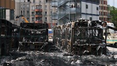 Nguy cơ gián đoạn Tuần lễ Thời trang Cao cấp Paris do bạo loạn