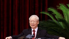 PGS.TS Bùi Hoài Sơn: Hiện thực hóa các mục tiêu văn hóa theo tinh thần Nghị quyết Đại hội XIII