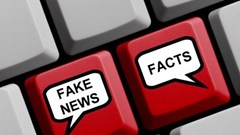 Trung Quốc đình chỉ hơn 10.000 tài khoản trực tuyến đăng tin giả mạo