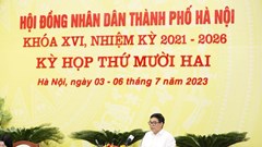 Hà Nội đặt tên đường mang tên Tổng Bí thư Đỗ Mười