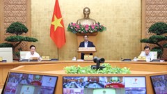 Khẩn trương xây dựng Chương trình Mục tiêu quốc gia về văn hóa