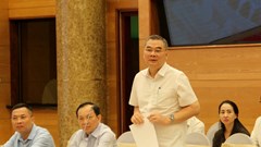 Trung tướng Tô Ân Xô: Nguyên Kế toán trưởng AIC đã về đầu thú