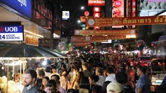 Thái Lan dùng “sức mạnh mềm” để phát triển du lịch