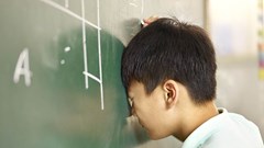 Chăm sóc sức khỏe tâm thần cho học sinh trong trường học: Chia sẻ và cảm thông để “không còn sợ hãi”