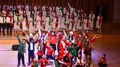 “Âm nhạc tử tế” nối dài những yêu thương