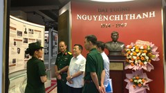 Hà Nội có thêm một bảo tàng danh nhân