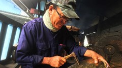 Người “mắc nợ” với thanh âm cồng chiêng