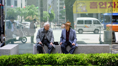 Hàn Quốc: Tạm biệt trung tâm chăm sóc trẻ em, chào viện dưỡng lão