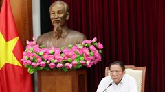 Nâng tầm, khẳng định thương hiệu các sự kiện văn hoá, thể thao và du lịch quy mô quốc gia, quốc tế