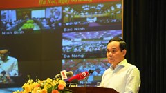 Trật tự an toàn giao thông vẫn diễn biến phức tạp, văn hóa giao thông chưa được hình thành rõ nét