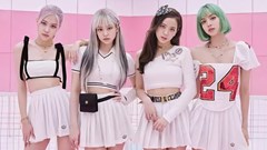 BTC đêm nhạc Blackpink xin lỗi về sự cố đường lưỡi bò