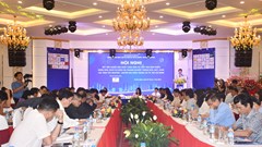 Kết nối chuỗi sản xuất cung ứng và tiêu thụ sản phẩm hàng hóa, dịch vụ các tỉnh Tây Nguyên - miền Trung và TP.HCM