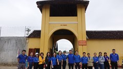 Bảo tồn, tôn tạo và phát huy giá trị di tích Nhà đày Buôn Ma Thuột thành điểm du lịch văn hóa - lịch sử đặc sắc của Tây Nguyên