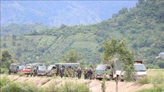 Việt Nam bác bỏ thông tin sai trái liên quan vụ việc ở Đắk Lắk