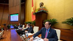 Luật Di sản văn hóa (sửa đổi) trình Chính phủ tháng 1.2024, trình UBTVQH tháng 3.2024