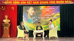 “Ra khỏi màn sương” để tìm hạnh phúc
