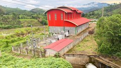 Hàng loạt thủy điện vừa và nhỏ ở Kon Tum bị cắt giảm công suất: Lãng phí tài nguyên nước nên phải "cầu cứu"