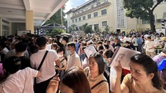 “Hà Nội là điển hình” và “Hà Nội không thiếu...”