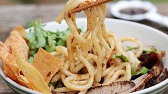 Liên hoan Ẩm thực quốc tế - Quảng Nam diễn ra vào tháng 8.2023