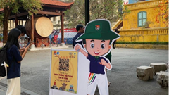 Giáo dục di sản ứng dụng công nghệ: Làm cho di sản có thể tiếp cận với tất cả mọi người