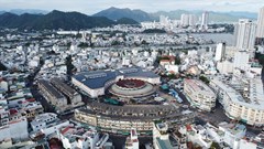 Thận trọng trong việc phá bỏ chợ Đầm Tròn