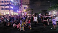 Khẳng định sức hút từ mùa lễ hội