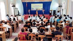 Bảo tồn, phát huy giá trị nghệ thuật múa truyền thống dân tộc Khmer