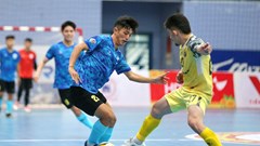 Sahako trở lại đường đua, Thái Sơn Bắc tạm chiếm ngôi đầu