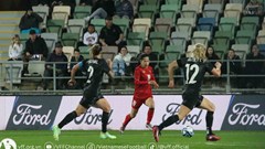 HLV Mai Đức Chung chỉ ra vấn đề cần khắc phục của tuyển nữ Việt Nam