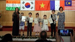 Chuyên gia quốc tế bất ngờ sự phát triển của âm nhạc cổ điển tại Việt Nam