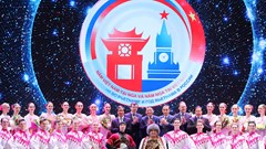 Khai mạc Những ngày Văn hóa Nga tại Việt Nam năm 2023