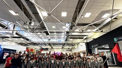 Đội tuyển nữ Việt Nam trở lại Auckland chuẩn bị cho World Cup 2023