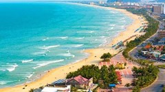 Thành lập bốn Hội đồng điều phối vùng