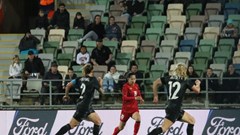 Đội tuyển bóng đá nữ “thử lửa” trước World Cup