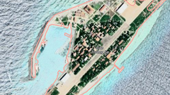 Việc không hiển thị quốc kỳ Việt Nam ở Trường Sa Lớn trên ảnh vệ tinh của Google Maps: Google giải thích “do chất lượng hản kém”?