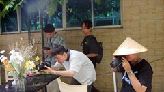 ĐH Sân khấu - Điện ảnh TP.HCM công bố danh sách trúng tuyển 2023