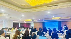 Tuyên truyền, phổ biến các mẫu trong hoạt động đăng ký quyền tác giả, quyền liên quan