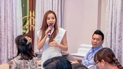 Nữ đạo diễn “Xoè Thái- Tinh hoa miền di sản" làm “Sài Gòn- Dòng sông kể chuyện”