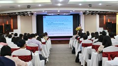 Nâng cao nhận thức về quyền tác giả trong chuyển đổi số ngành Thư viện