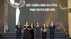 Tháng 11.2023, lần đầu tiên LHP Việt Nam sẽ diễn ra tại Đà Lạt